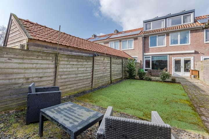 Foto 52 van Schoonoortstraat 25