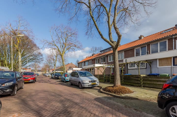 Foto 55 van Schoonoortstraat 25