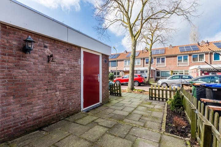 Foto 4 van Schoonoortstraat 25