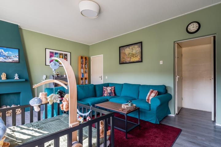 Foto 7 van Schoonoortstraat 25