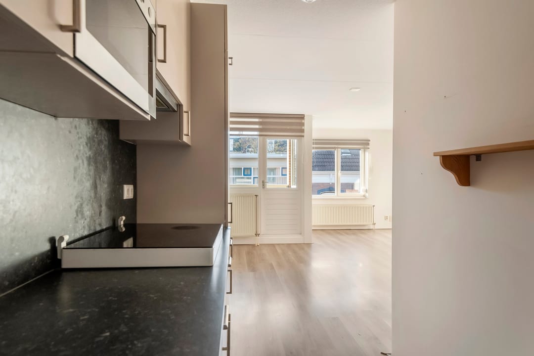 Photo 11 of Gasthuisstraat 68