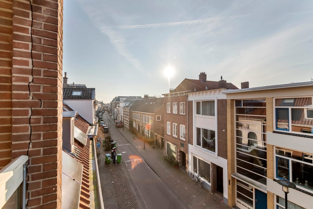 Photo 22 of Gasthuisstraat 68