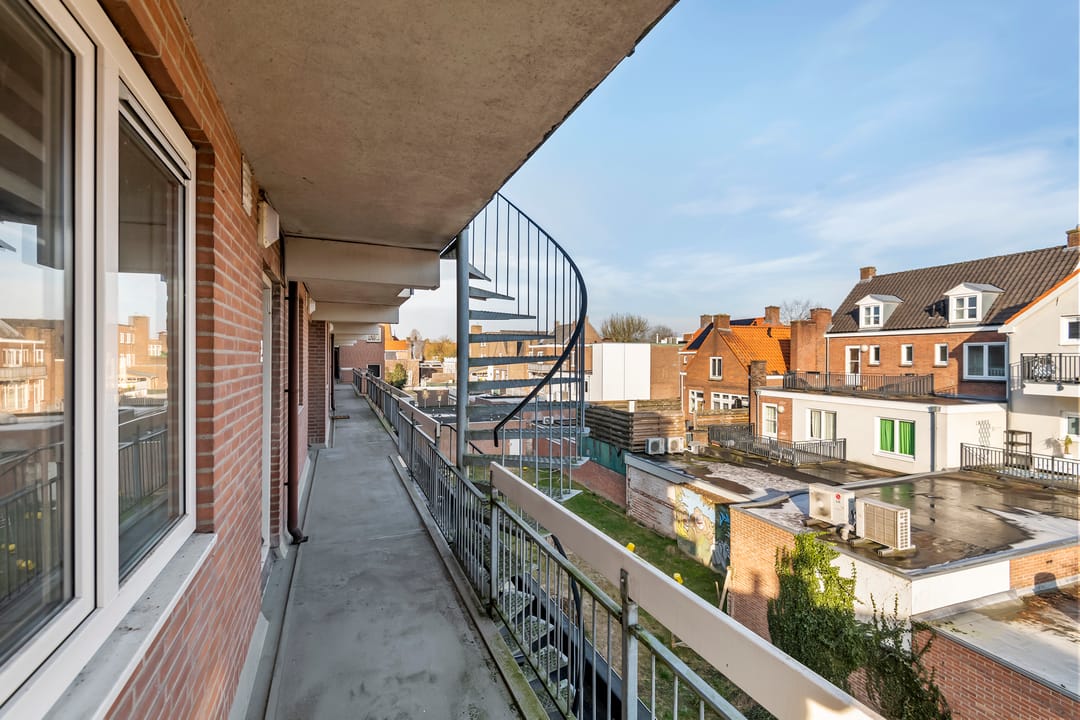 Photo 23 of Gasthuisstraat 68