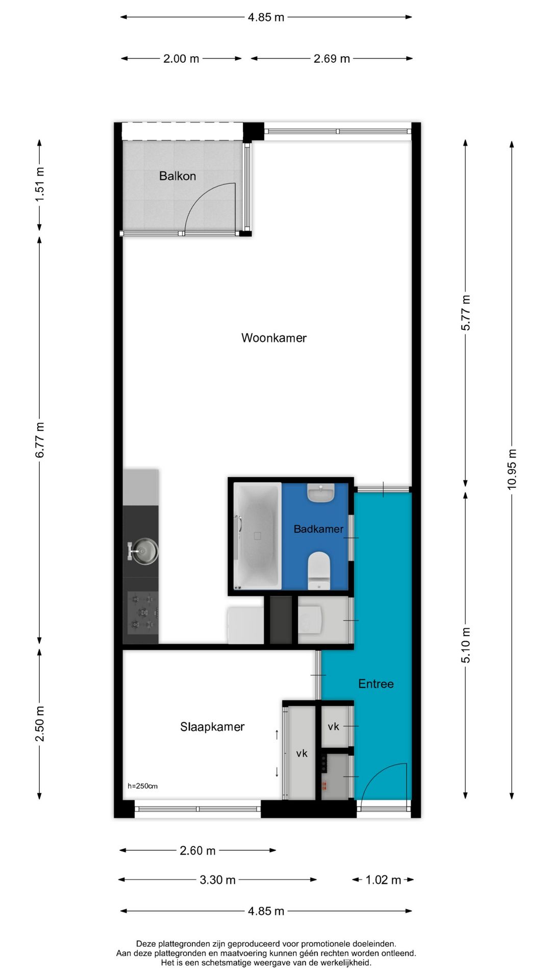 Photo 25 of Gasthuisstraat 68