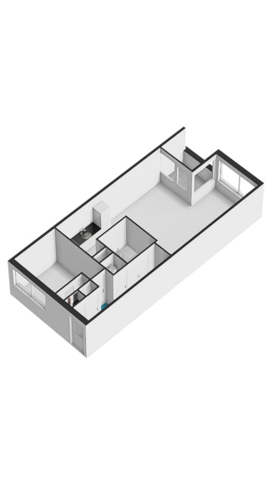 Photo 26 of Gasthuisstraat 68
