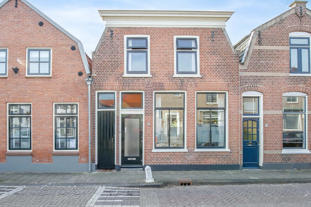 Photo 1 of Havenstraat 56