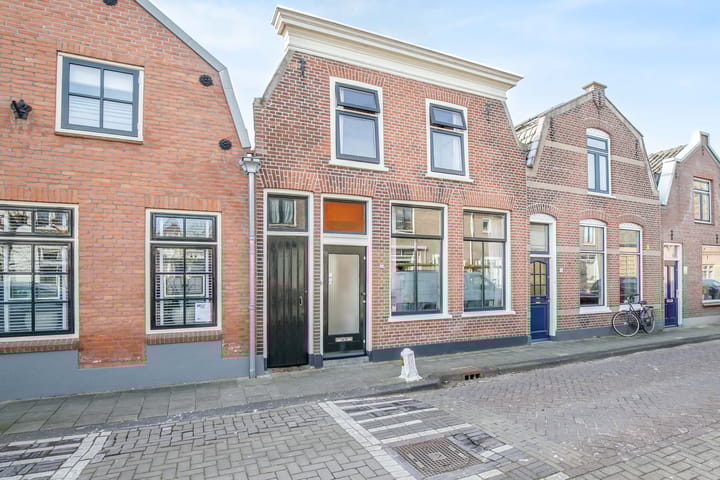 Foto 5 van Havenstraat 56