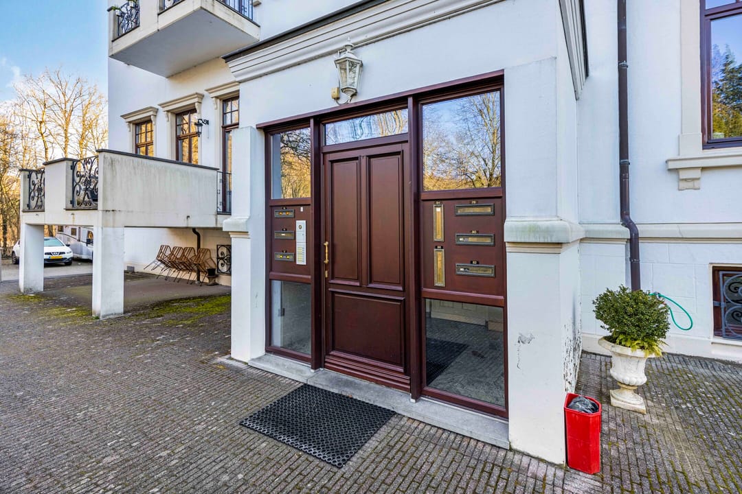 Foto 2 van Schovetweg 74