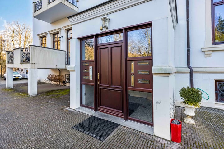 Foto 2 van Schovetweg 74