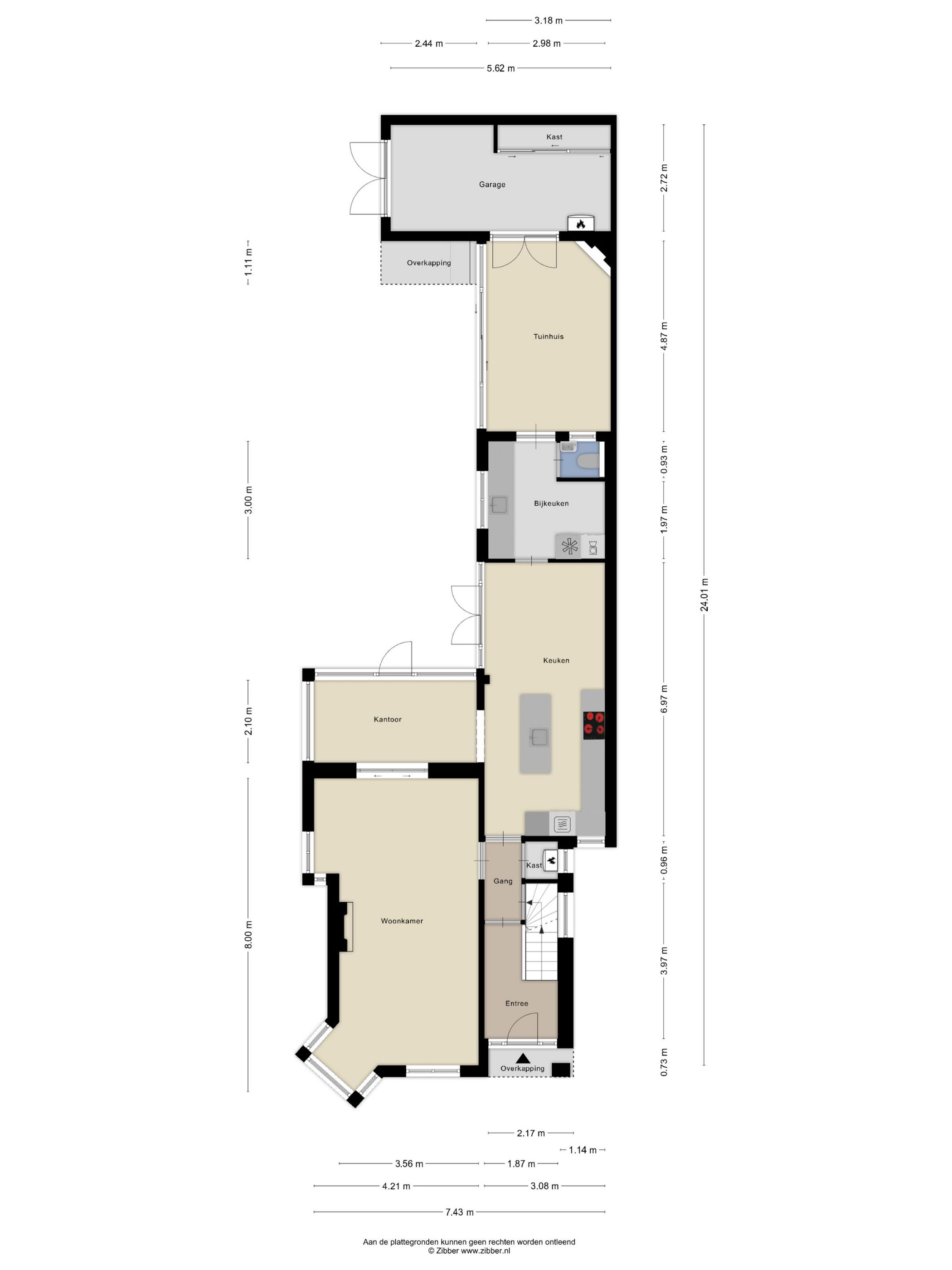 Foto 30 van Scholtendijk 78