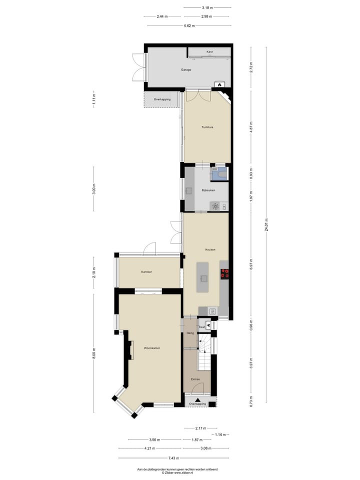 Photo 30 of Scholtendijk 78