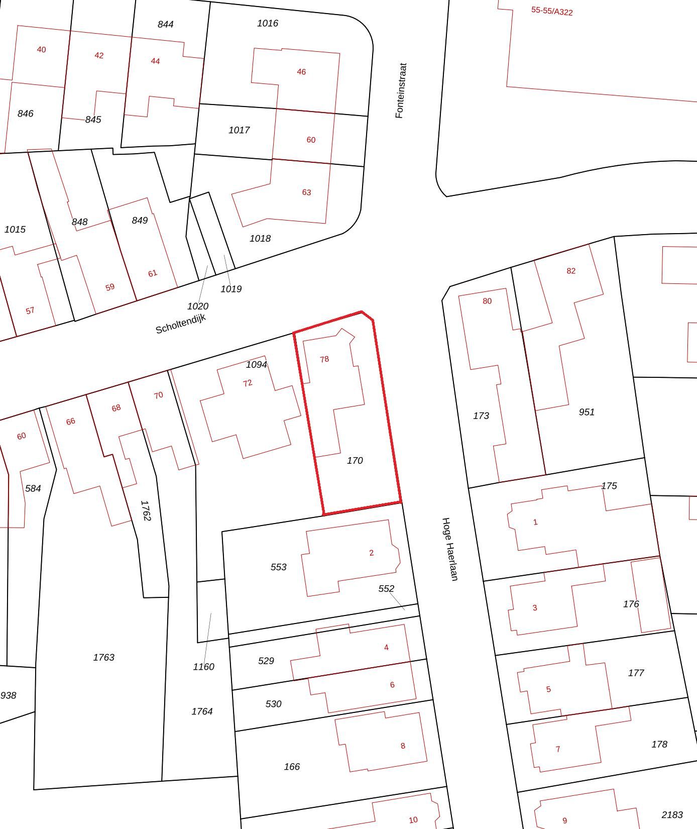 Foto 33 van Scholtendijk 78