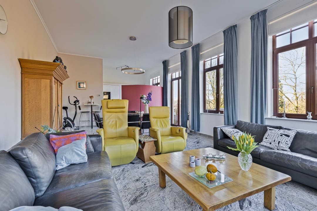 Foto 8 van Schovetweg 74