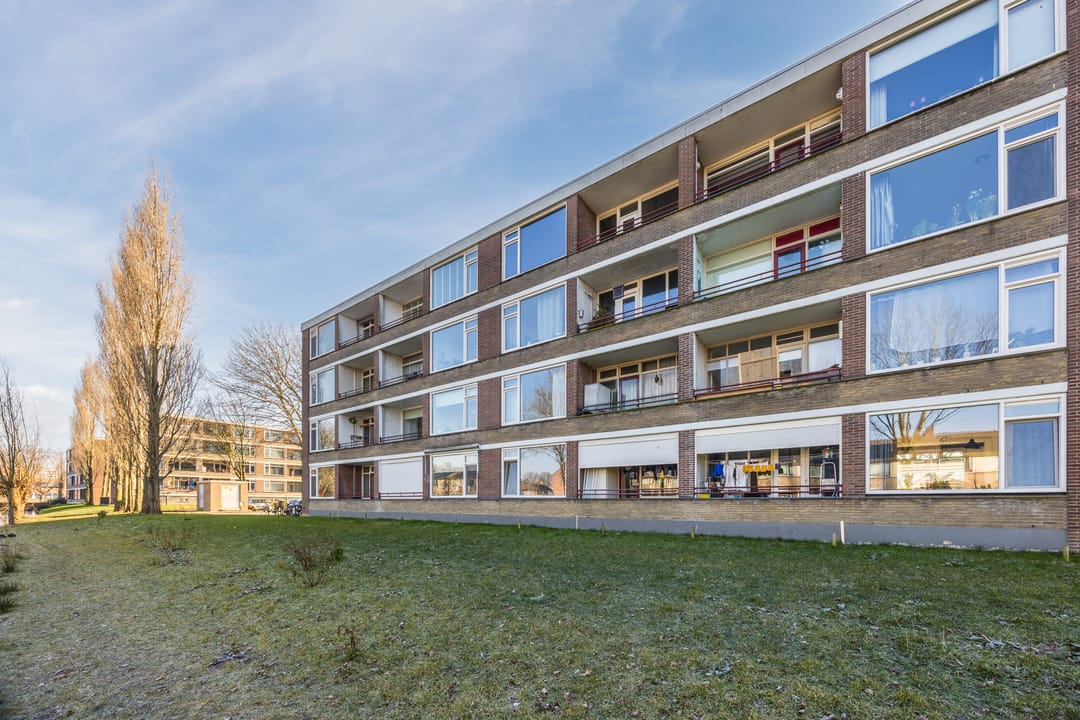 Foto 1 van Staringlaan 172