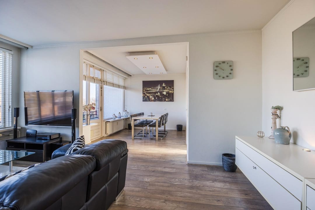 Foto 8 van Staringlaan 172