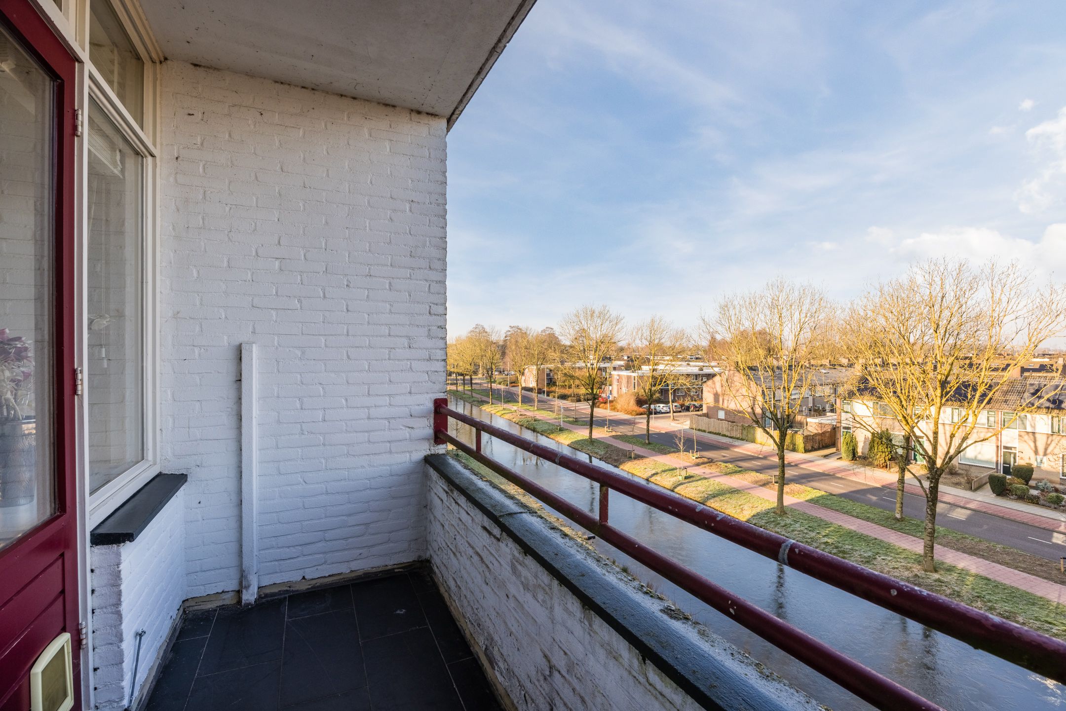 Foto 9 van Staringlaan 172