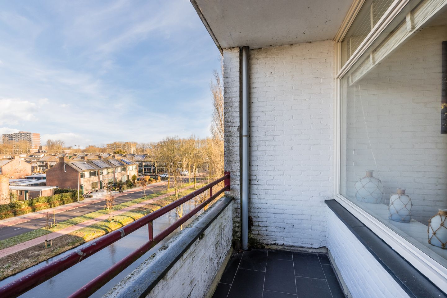 Foto 10 van Staringlaan 172