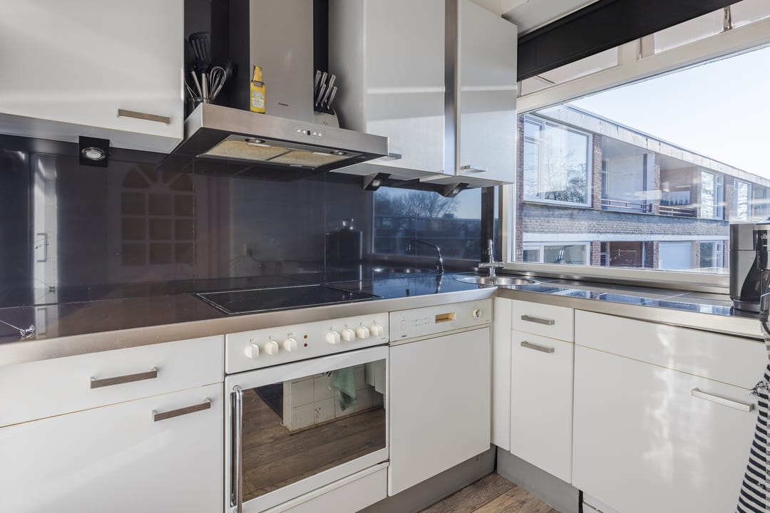 Foto 13 van Staringlaan 172