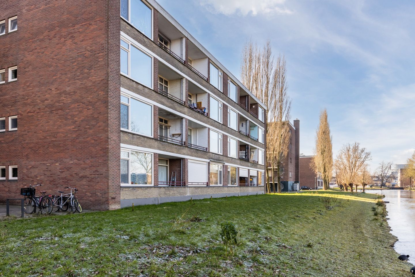 Foto 25 van Staringlaan 172