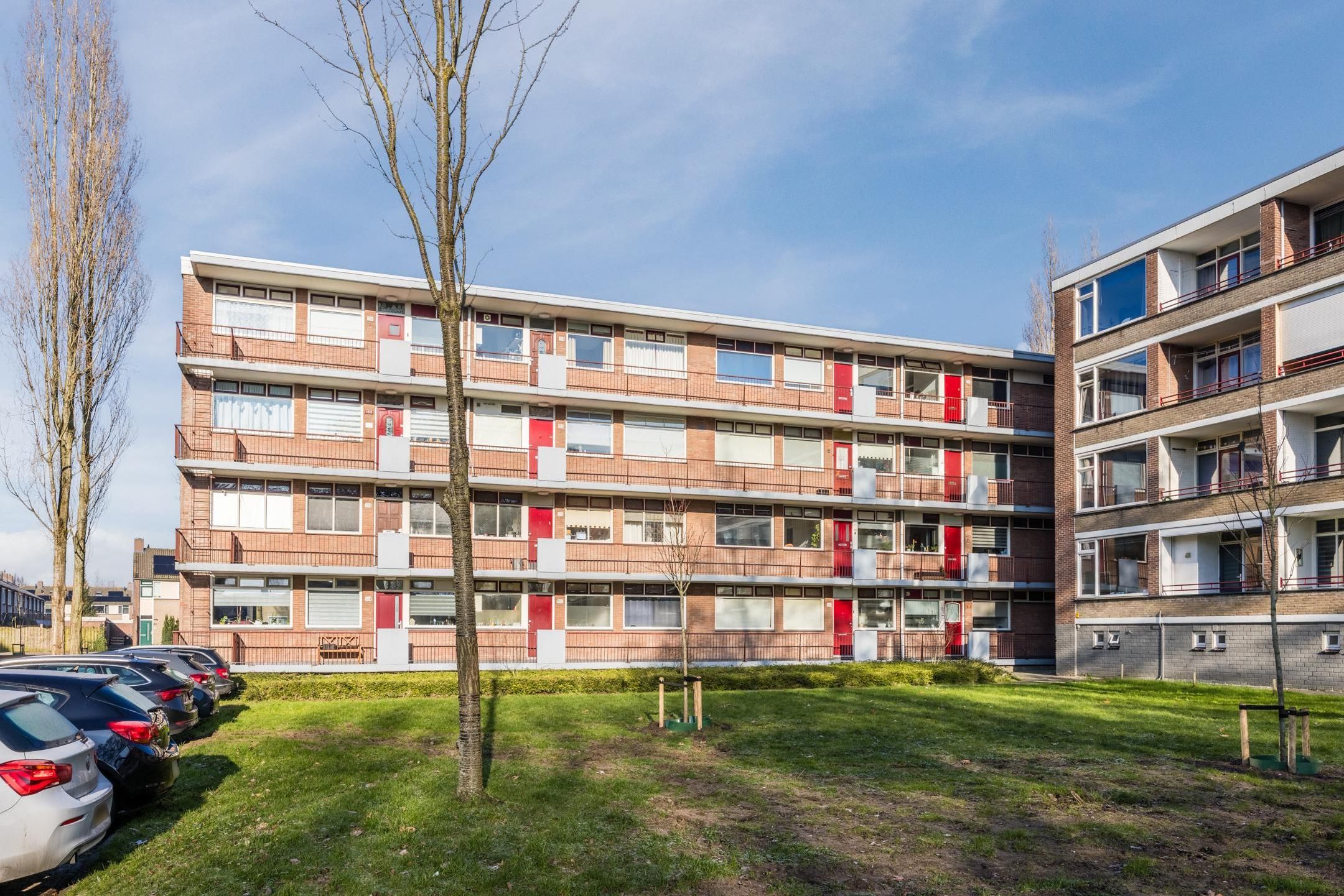 Foto 27 van Staringlaan 172