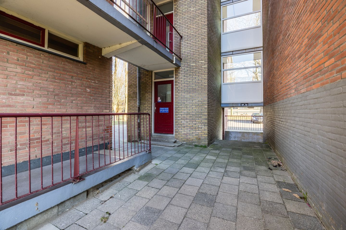 Foto 29 van Staringlaan 172