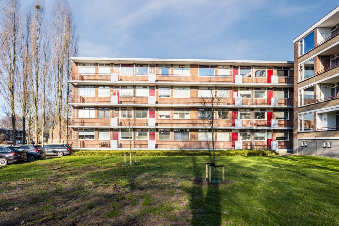 Foto 32 van Staringlaan 172