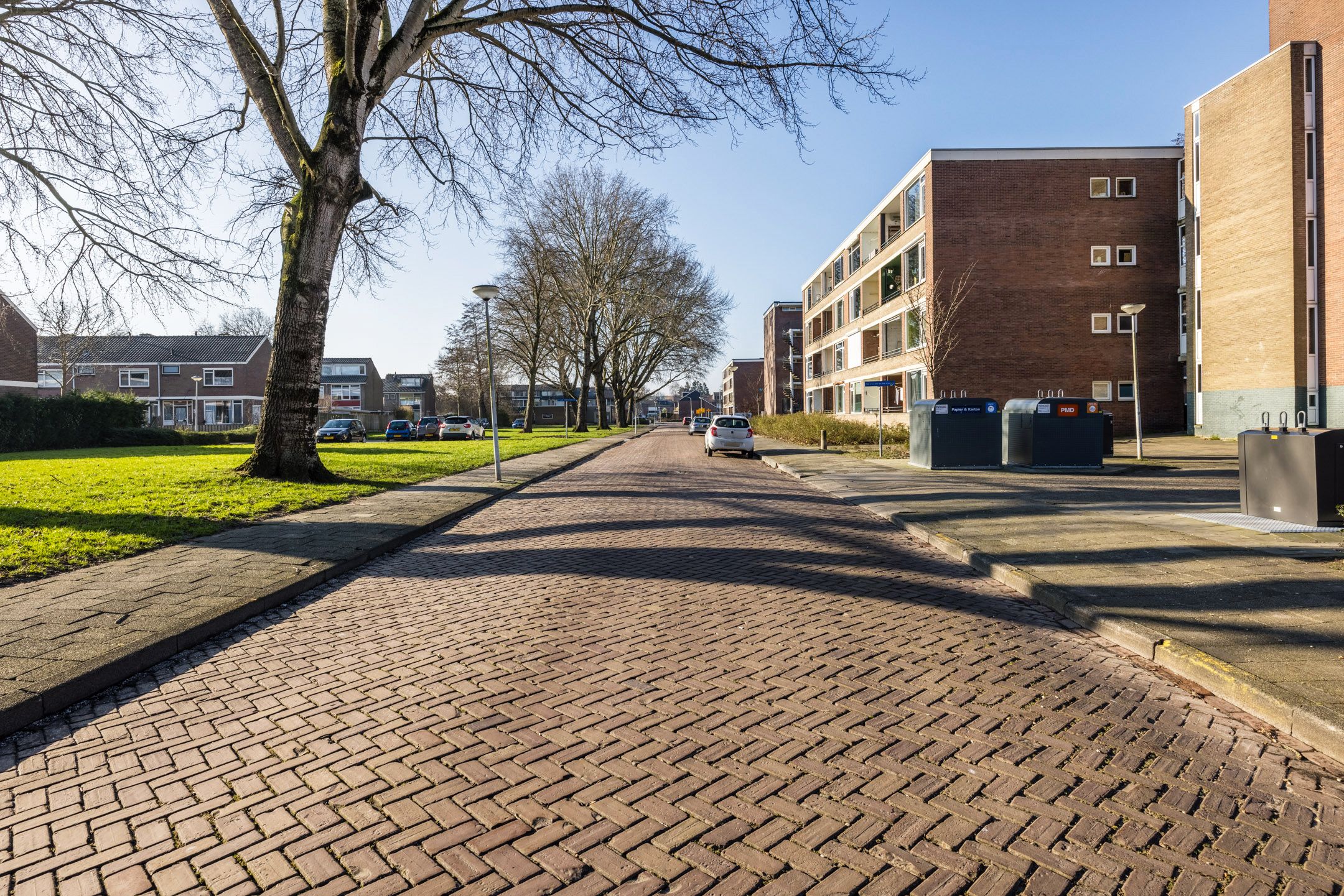 Foto 33 van Staringlaan 172