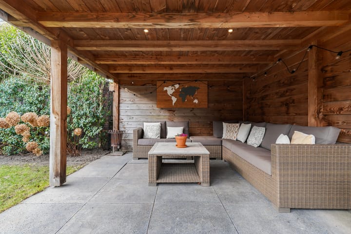 Foto 3 van Palfrenier 19