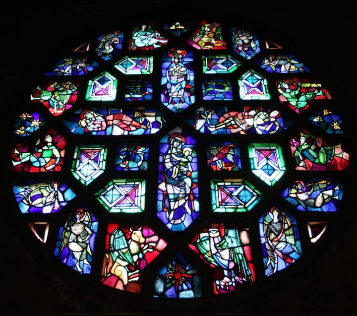 Foto 3 van Burgemeester Baumannlaan 173-F