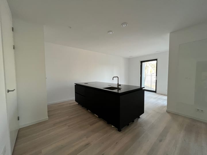 Foto 4 van Burgemeester Baumannlaan 173-F