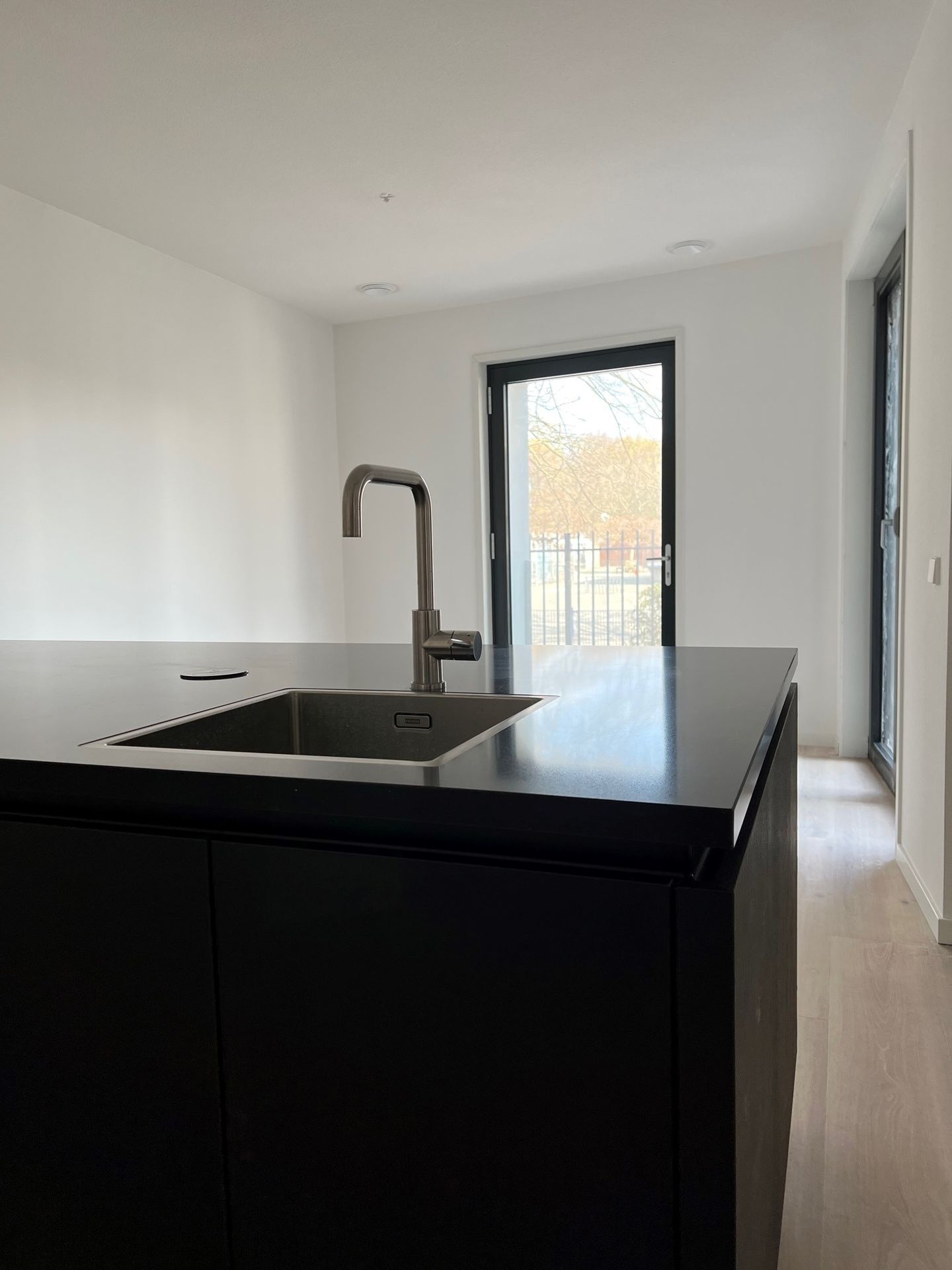 Foto 5 van Burgemeester Baumannlaan 173-F