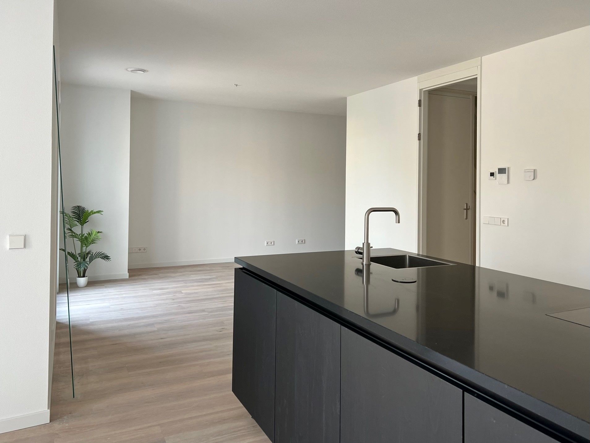 Foto 6 van Burgemeester Baumannlaan 173-F