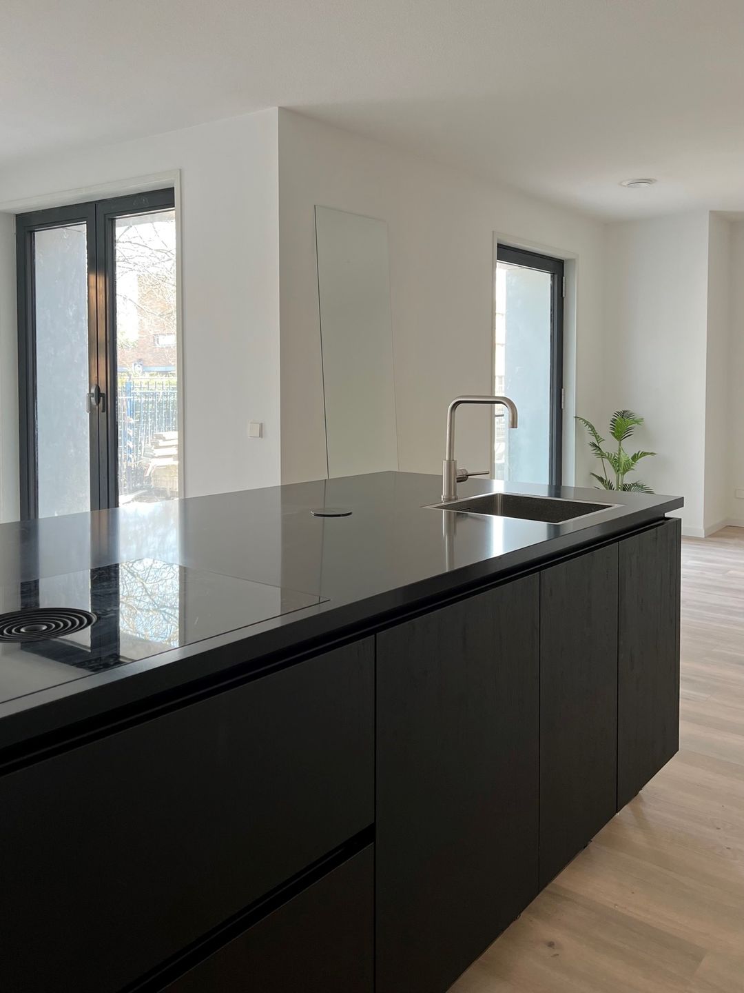 Foto 8 van Burgemeester Baumannlaan 173-F