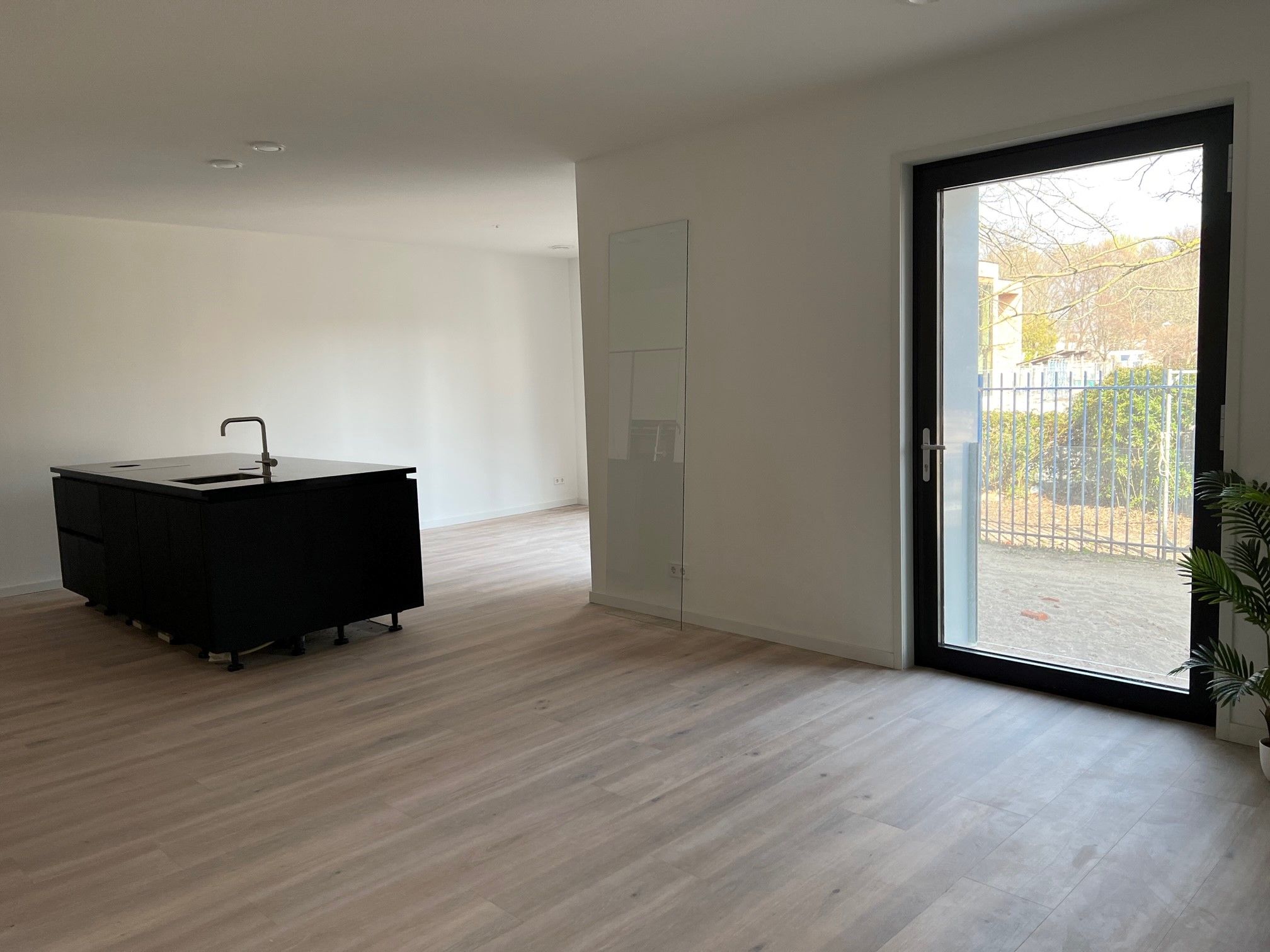 Foto 9 van Burgemeester Baumannlaan 173-F