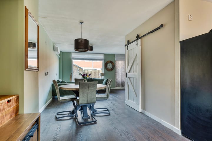 Foto 5 van Elfenbankje 20