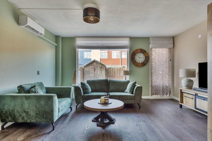 Foto 3 van Elfenbankje 20