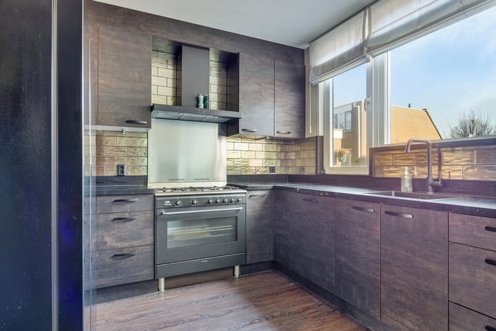 Foto 4 van Elfenbankje 20