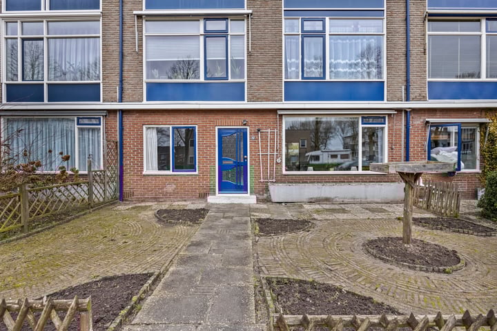 Bekijk foto van Tamboerlaan 257