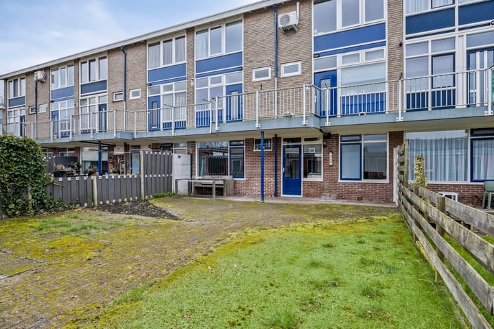 Foto 2 van Tamboerlaan 257