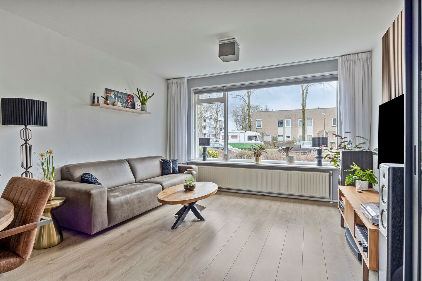 Foto 4 van Tamboerlaan 257