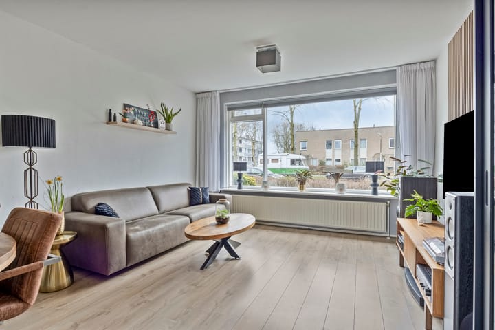 Foto 4 van Tamboerlaan 257