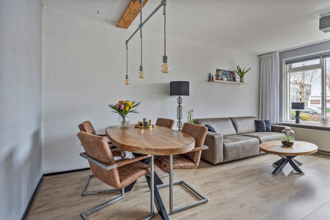 Foto 8 van Tamboerlaan 257