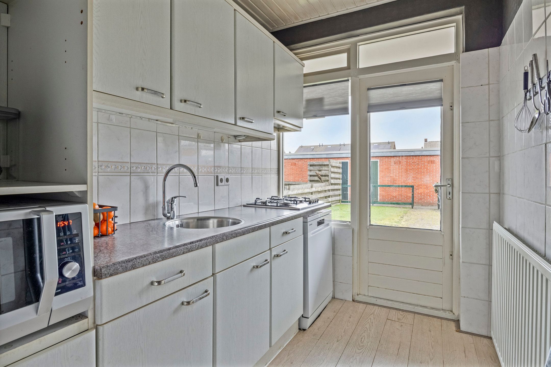 Foto 12 van Tamboerlaan 257