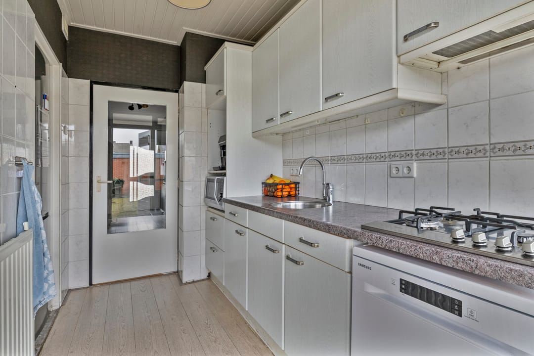 Foto 13 van Tamboerlaan 257