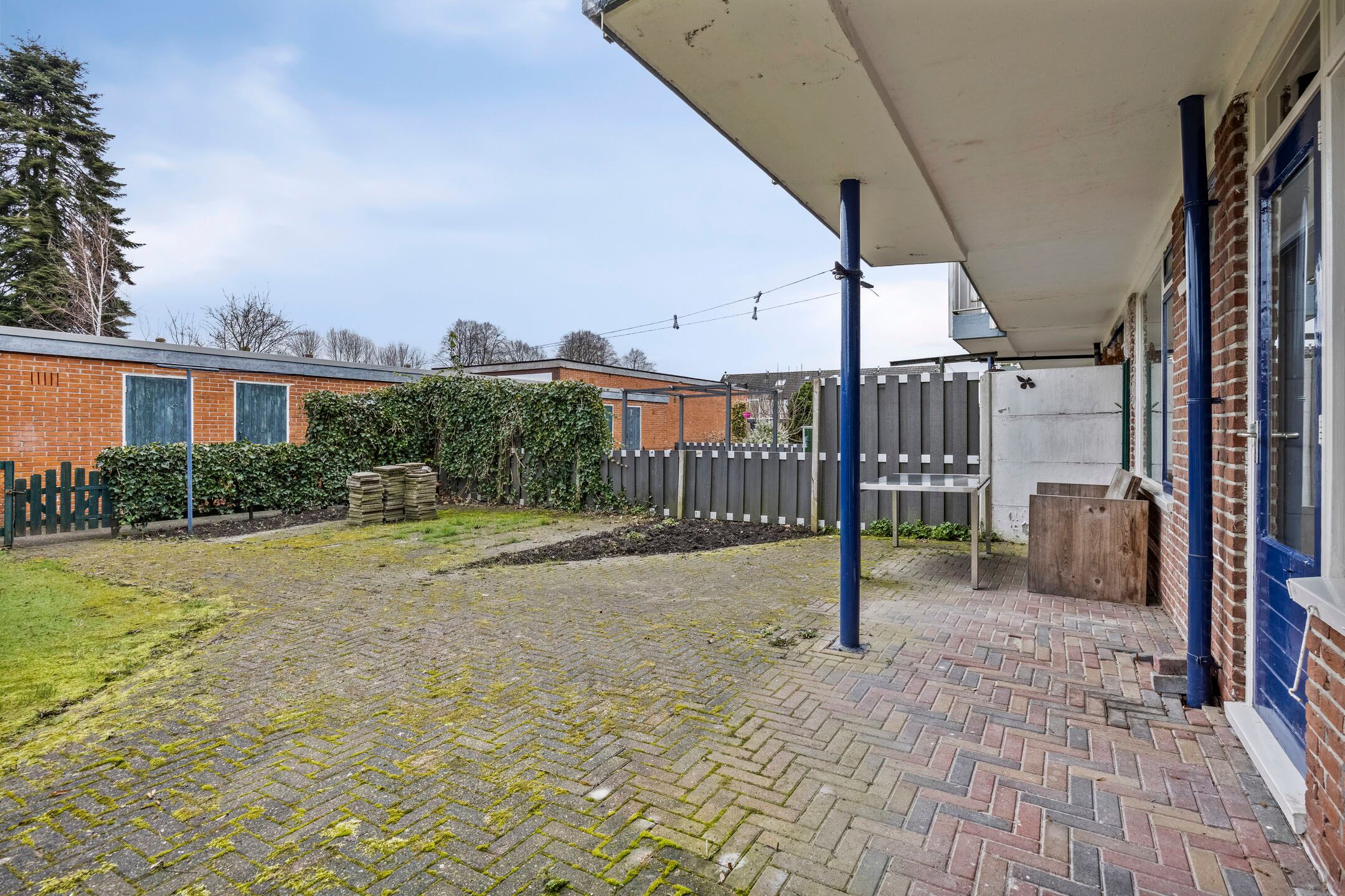 Foto 24 van Tamboerlaan 257