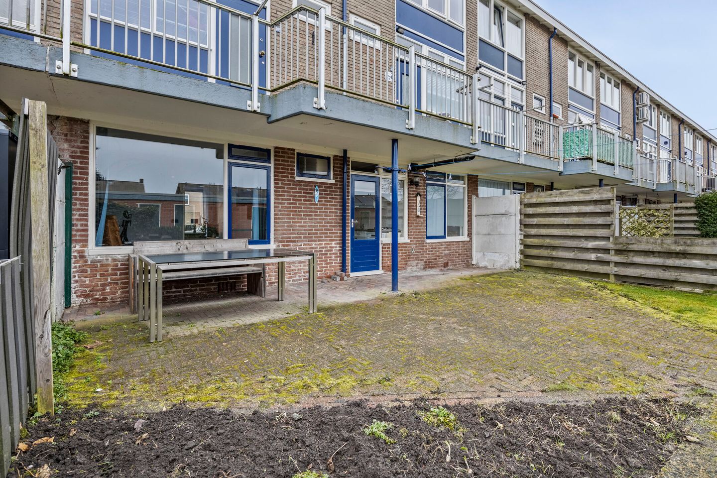 Foto 25 van Tamboerlaan 257