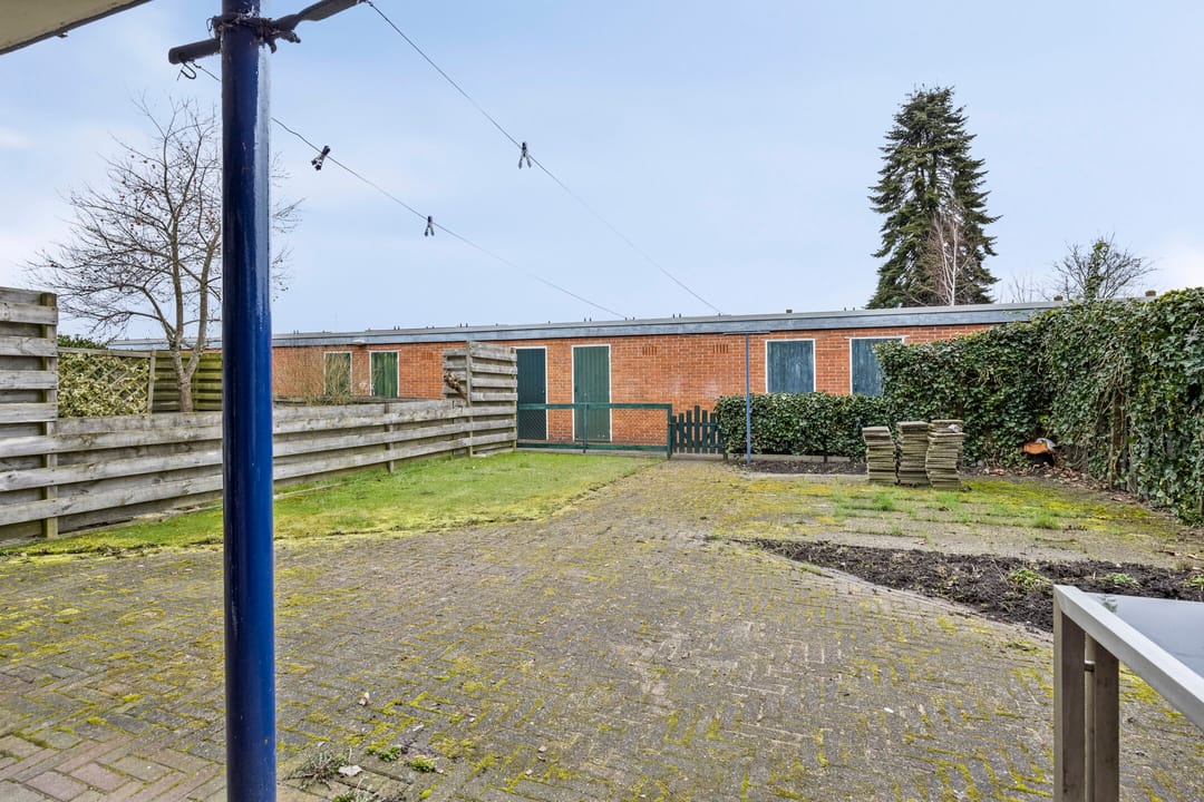 Foto 26 van Tamboerlaan 257