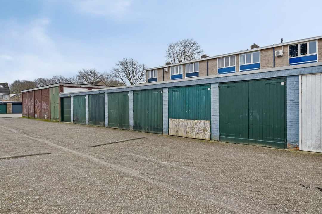 Foto 28 van Tamboerlaan 257