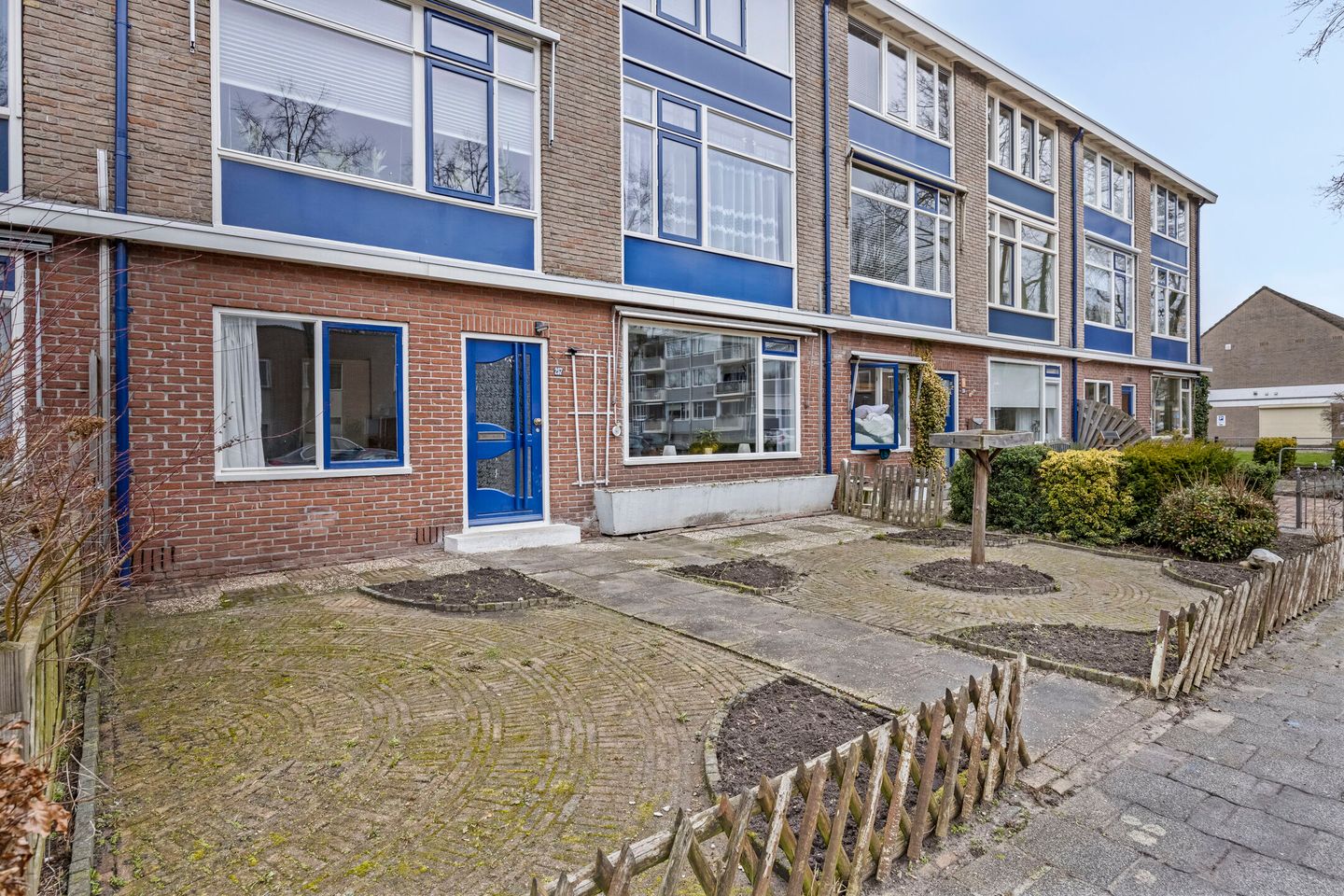 Foto 29 van Tamboerlaan 257