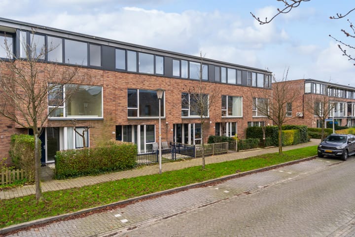 Foto 4 van Havenstraat 59